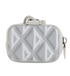 Christian Dior CD Diamond Nano Pouch, back view